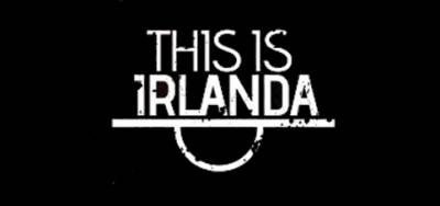 logo This Is Irlanda
